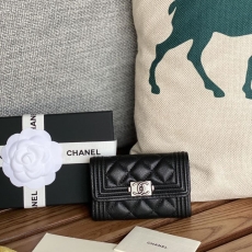 Chanel Wallets Purse